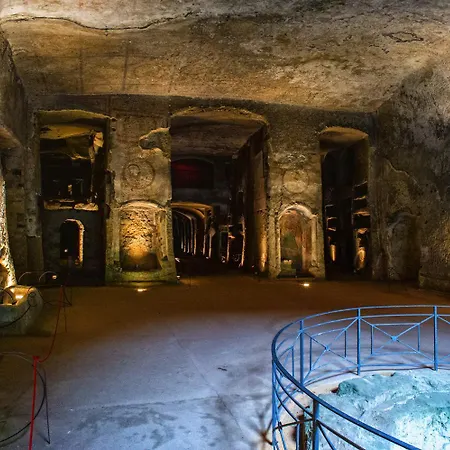 Casa Sanita Apartmán