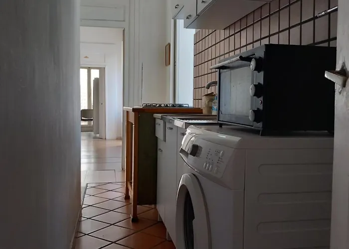 Casa Sanita 아파트 *