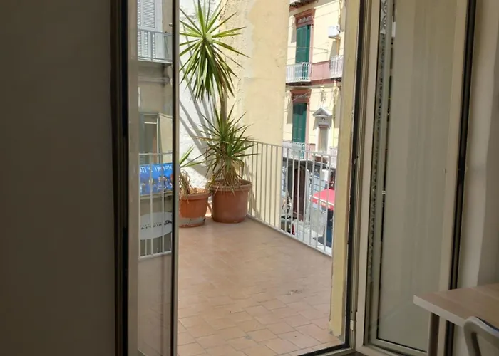 Casa Sanita 아파트 *