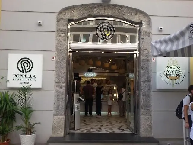 Casa Sanita
