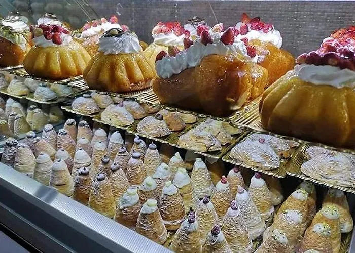 Casa Sanita 아파트 나폴리