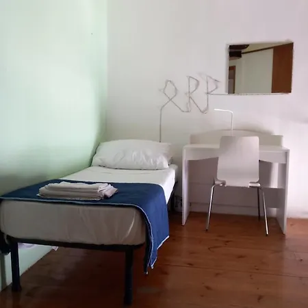Casa Sanita