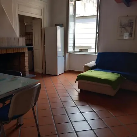 Casa Sanita *